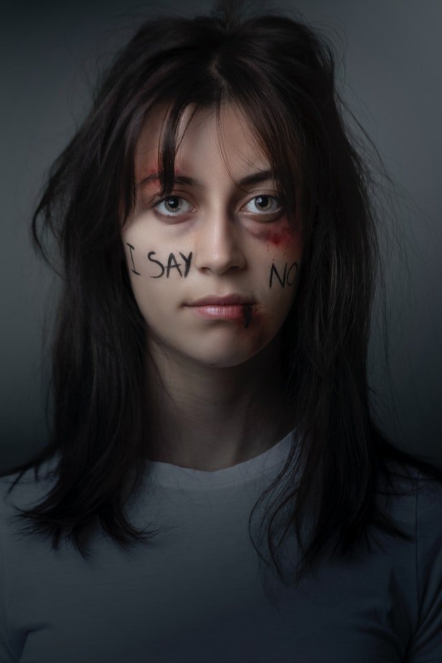 “I was Raped”: 4 Ways to Respond when a Sexual Abuse Survivor Confides in You.